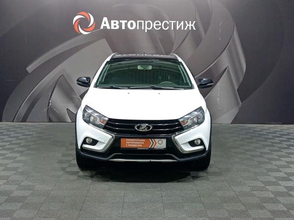 Lada (ВАЗ) Vesta I с пробегом 2021 года, цена 1 180 000 рублей, 54991 км, универсал, Автокод Объявления