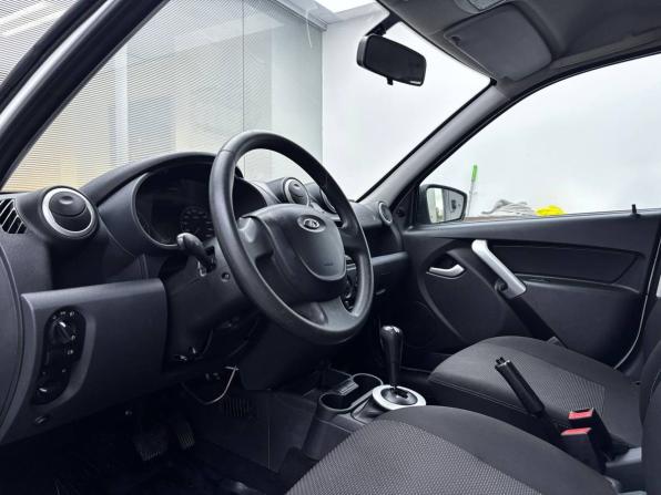 Lada (ВАЗ) Granta I с пробегом 2016 года, цена 415 000 рублей, 84800 км, лифтбек, Автокод Объявления