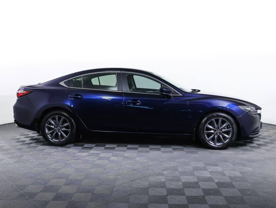 Mazda 6 III (GJ) Рестайлинг 2 Москва  - изображение 4