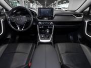 Toyota RAV4 V (XA50) Москва  - изображение 35