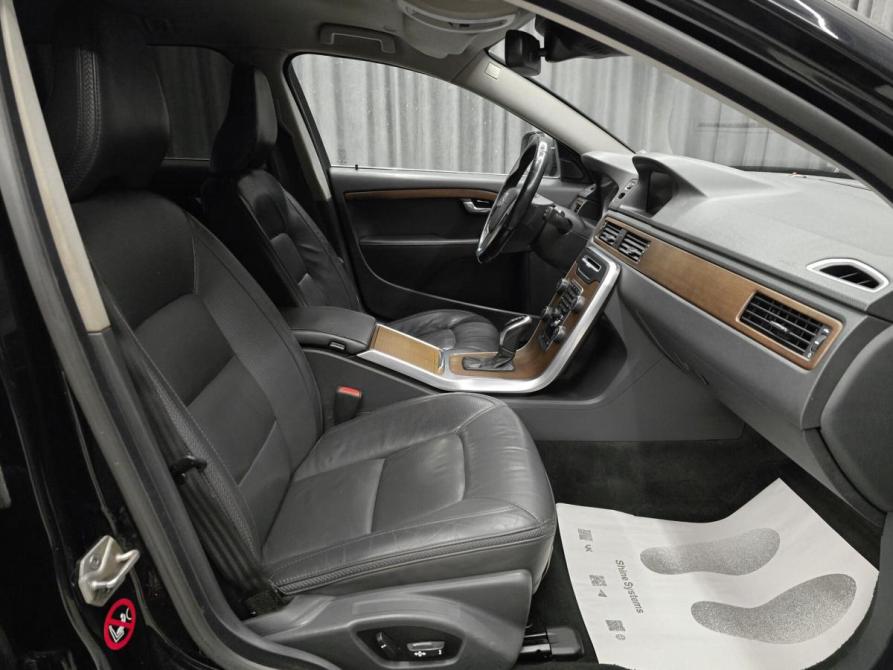 Volvo XC70 II Рестайлинг Красноярск  - изображение 11