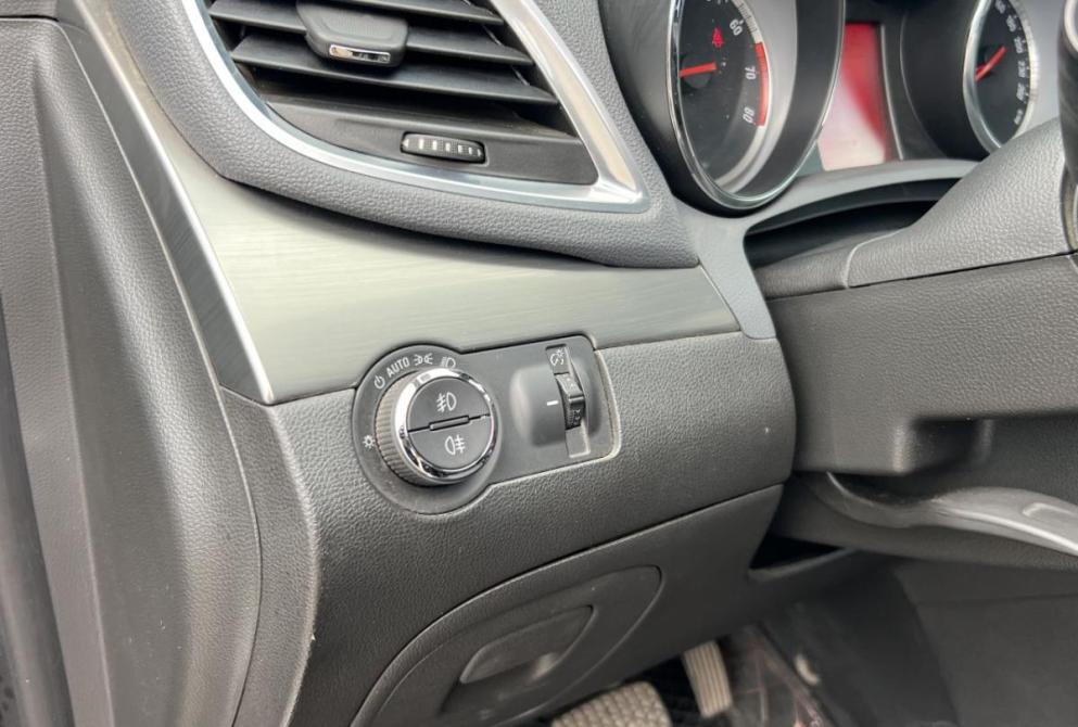 Opel Mokka I Красноярск  - изображение 19
