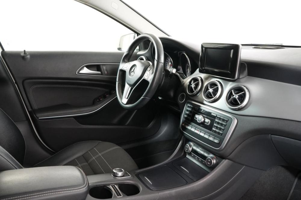 Mercedes-Benz GLA I (X156) Москва  - изображение 9