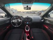 Nissan Juke I Санкт-Петербург  - изображение 29