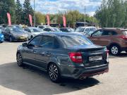 Lada (ВАЗ) Granta I Рестайлинг Альметьевск  - изображение 22