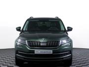 Skoda Kodiaq I Москва  - изображение 23