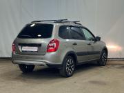 Lada (ВАЗ) Granta I Рестайлинг Кемерово  - изображение 27