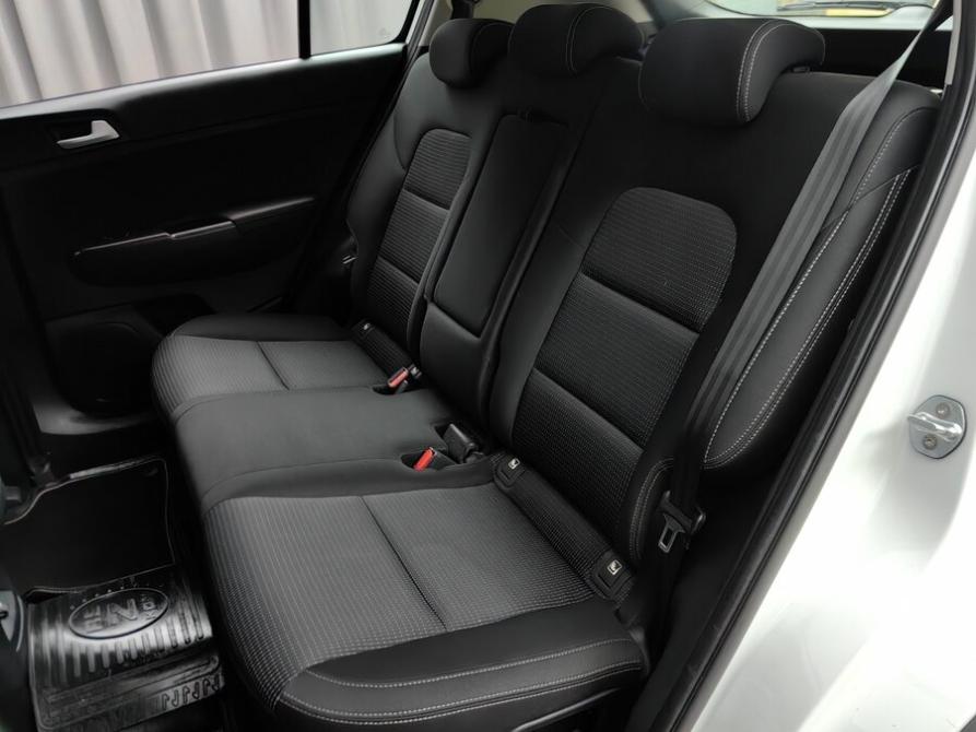 Kia Sportage IV Рестайлинг Подольск  - изображение 8
