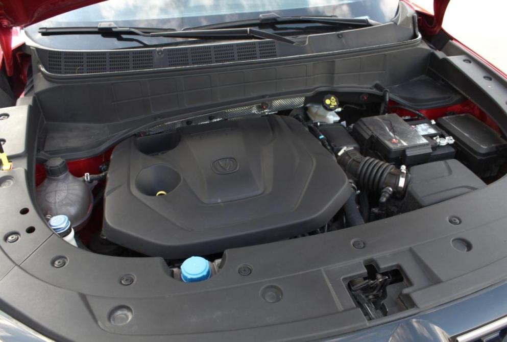 Changan CS35 Plus I Рестайлинг Нижний Новгород  - изображение 9