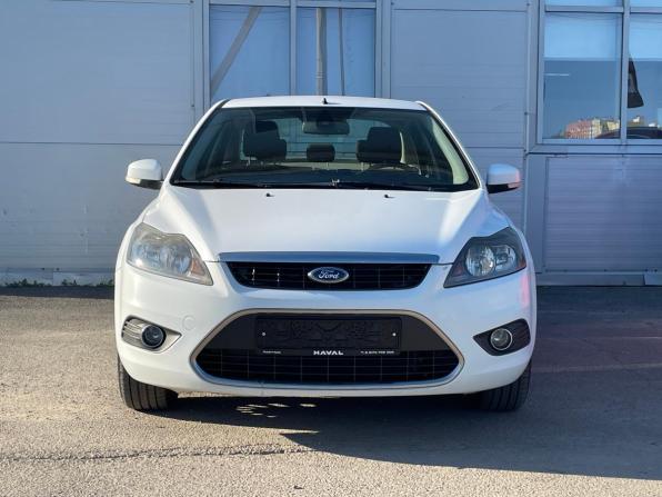 Ford Focus II Рестайлинг с пробегом 2010 года, цена 540 000 рублей, 174805 км, седан, Автокод Объявления