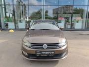 Volkswagen Polo V Рестайлинг Ижевск  - изображение 24