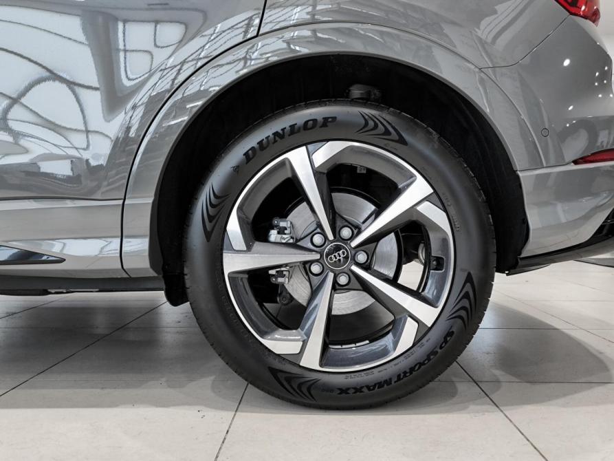 Audi Q3 III (FJ) Казань  - изображение 22