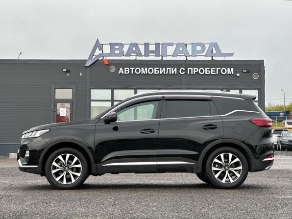Chery Tiggo 7 Pro I с пробегом 2023 года, цена 1 650 000 рублей, 53342 км, внедорожник, Автокод Объявления