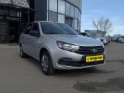 Lada (ВАЗ) Granta I Рестайлинг Нефтекамск  - изображение 11