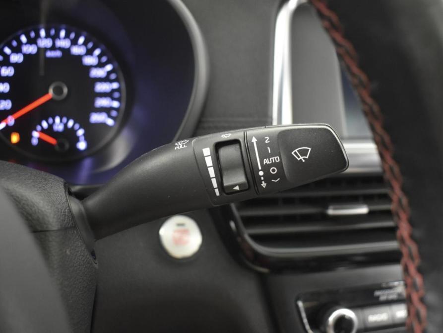 Kia Optima IV Казань  - изображение 17