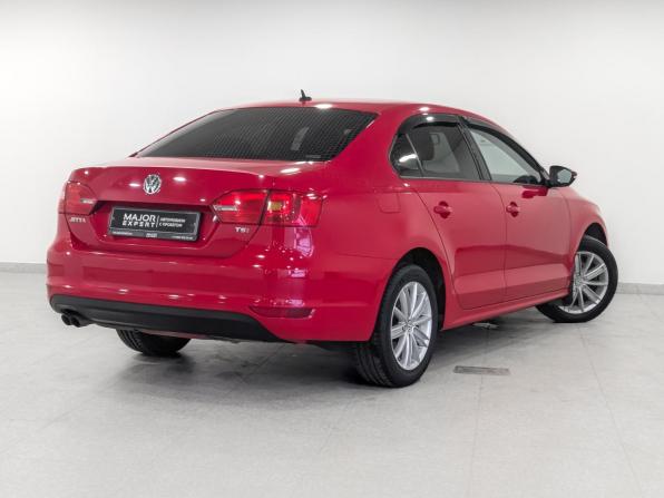 Volkswagen Jetta VI Рестайлинг с пробегом 2014 года, цена 1 315 000 рублей, 55663 км, седан, Автокод Объявления