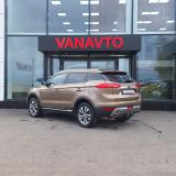 Geely Atlas I Азнакаево  - изображение 22