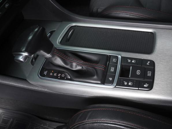 Kia Optima IV с пробегом 2018 года, цена 2 199 000 рублей, 125633 км, седан, Автокод Объявления