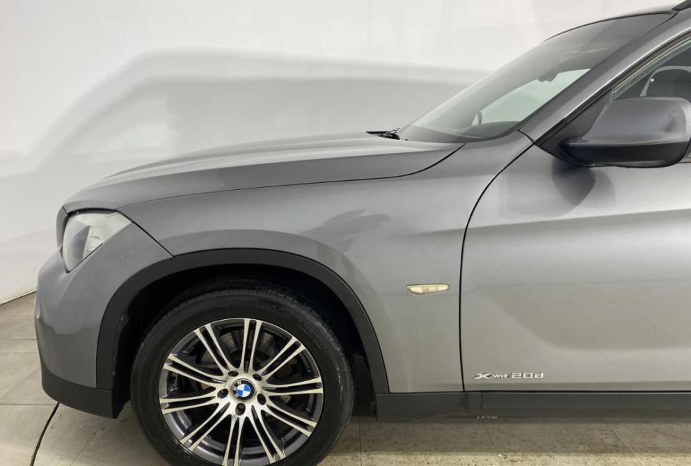 BMW X1 I (E84) Саранск  - изображение 11
