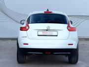 Nissan Juke I Воронеж  - изображение 30