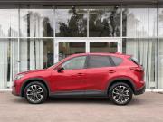 Mazda CX-5 I Рестайлинг Воронеж  - изображение 21