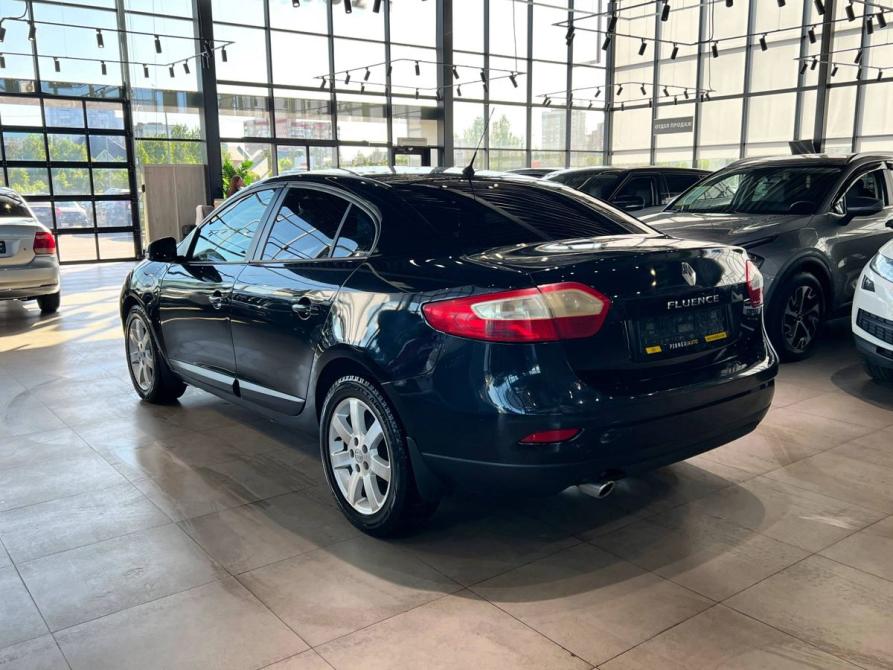 Renault Fluence I Рестайлинг Оренбург  - изображение 7