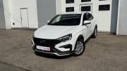 Lada (ВАЗ) Vesta I Рестайлинг (NG) Магнитогорск  - изображение 21