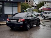 Toyota Corolla X (E140 E150) Рестайлинг Уфа  - изображение 22