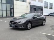 Mazda 6 III (GJ) Рестайлинг Чебоксары  - изображение 23