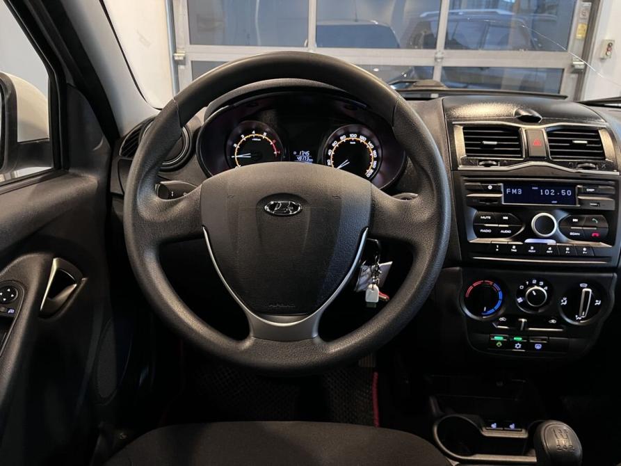 Lada (ВАЗ) Granta I Рестайлинг Чебоксары  - изображение 10