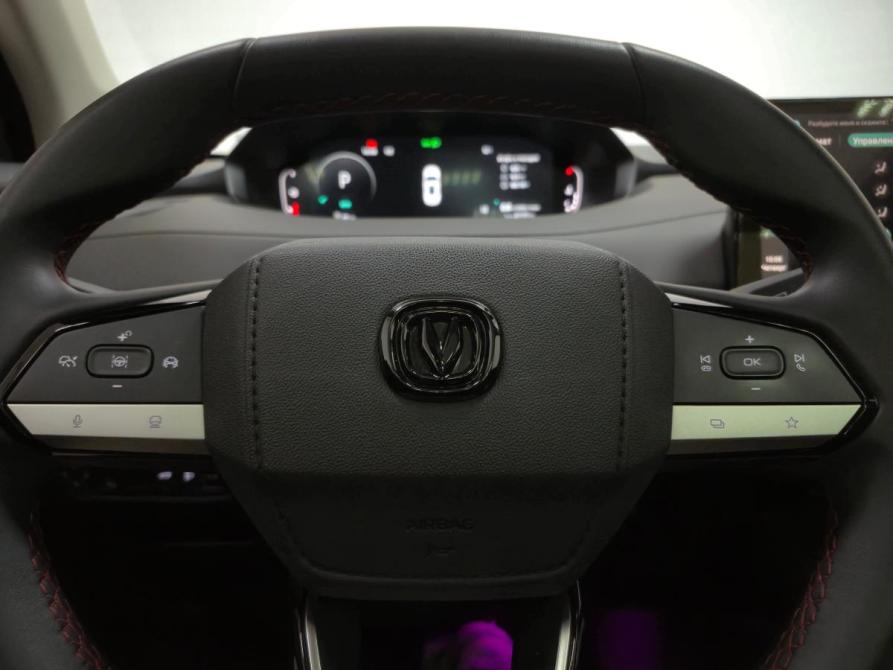 Changan UNI-S (CS55 Plus) Альметьевск  - изображение 27
