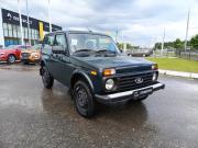 Lada (ВАЗ) Niva Legend Йошкар-Ола  - изображение 25