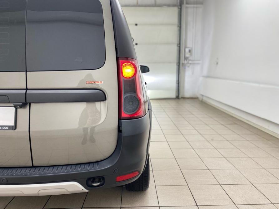 Lada (ВАЗ) Largus I Рестайлинг Энгельс  - изображение 15