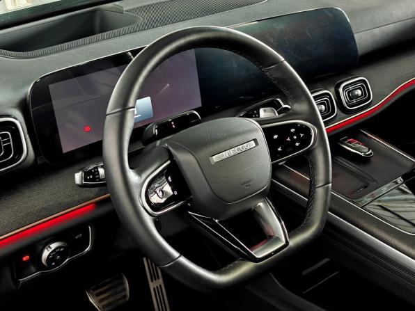 Jaecoo J8 с пробегом 2024 года, цена 3 100 000 рублей, 40813 км, внедорожник, Автокод Объявления