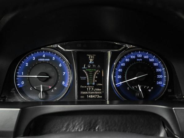 Toyota Camry VII (XV50) Рестайлинг с пробегом 2015 года, цена 1 884 000 рублей, 148386 км, седан, Автокод Объявления