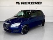 Skoda Fabia II Рестайлинг Уфа  - изображение 17