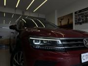 Volkswagen Tiguan II Новосибирск  - изображение 20