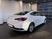 Hyundai Elantra VI (AD) Рестайлинг Чебоксары  - изображение 37