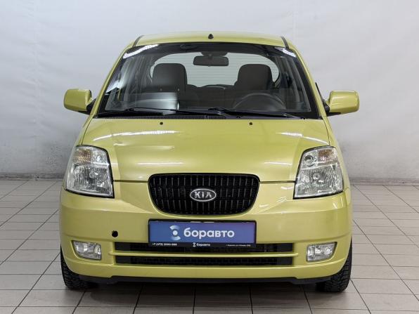 Kia Picanto I с пробегом 2006 года, цена 390 000 рублей, 248240 км, хэтчбек, Автокод Объявления