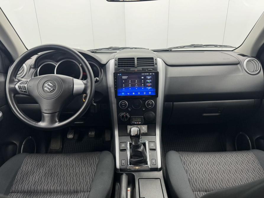 Suzuki Grand Vitara II Рестайлинг 2 Воронеж  - изображение 12