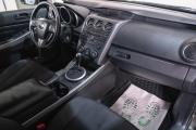 Mazda CX-7 I Рестайлинг Томск  - изображение 37