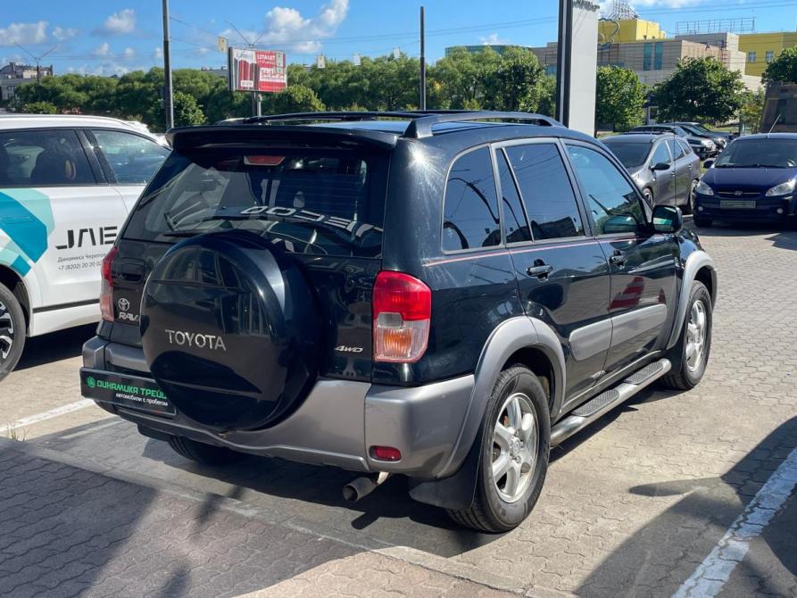 Toyota RAV4 II (XA20) Череповец  - изображение 6