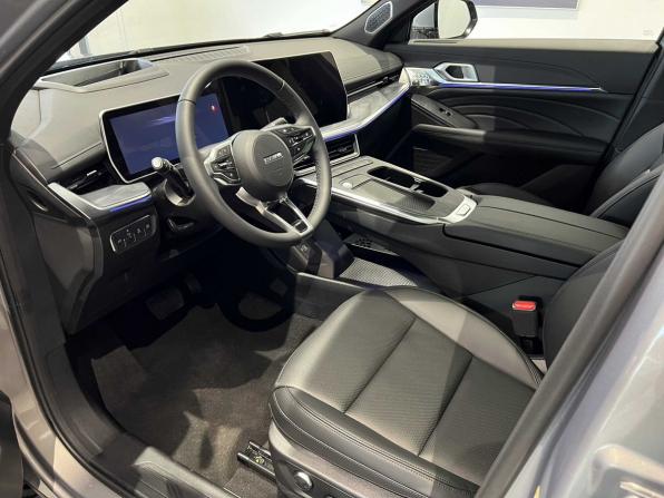 Новый Haval F7 II 2026 года, цена 3 799 000 рублей, внедорожник, Автокод Объявления