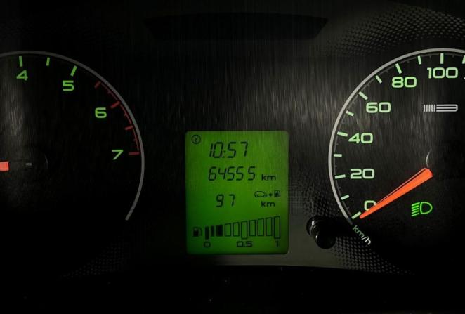 Lada (ВАЗ) Granta I с пробегом 2018 года, цена 530 000 рублей, 64555 км, лифтбек, Автокод Объявления