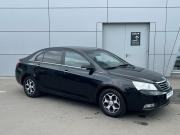 Geely Emgrand EC7 Санкт-Петербург  - изображение 18