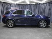 Mercedes-Benz GLE II (V167) Москва  - изображение 29