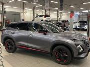 Omoda C5 I Санкт-Петербург  - изображение 12