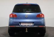 Volkswagen Tiguan I Рестайлинг Ярославль  - изображение 30