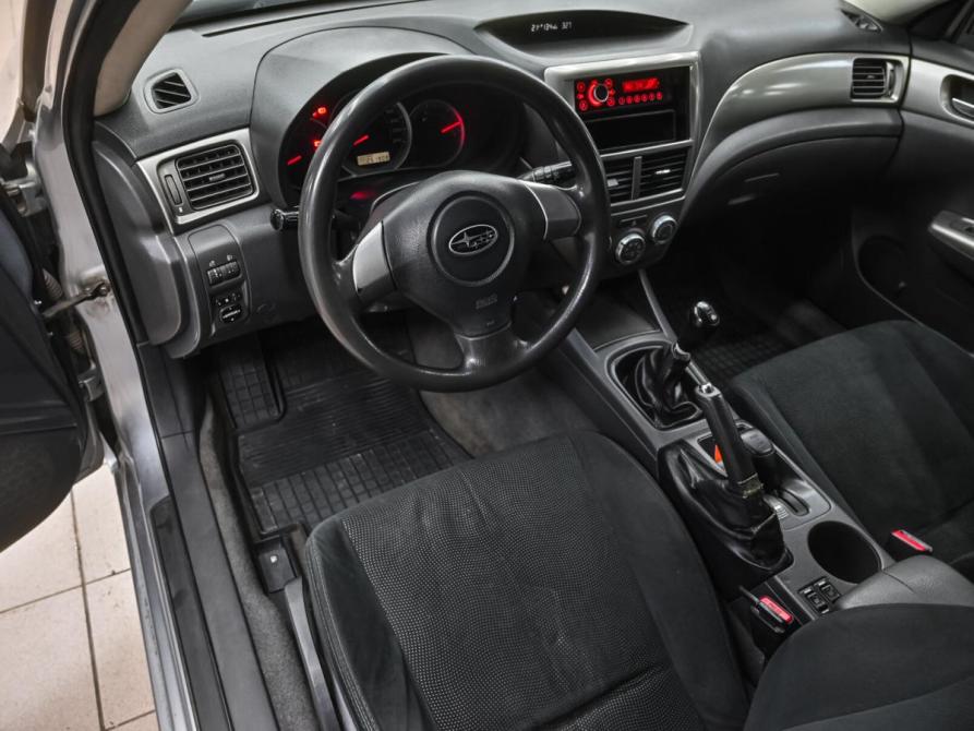Subaru Impreza III Челябинск  - изображение 12