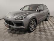 Porsche Cayenne III Москва  - изображение 26